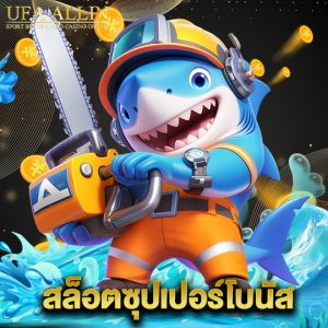 ufaallin สล็อตซุปเปอร์โบนัส